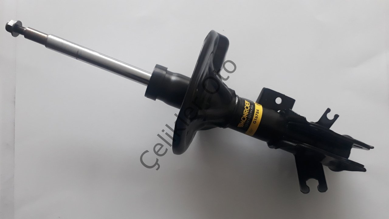 Sol Ön Amortisör S40 V40 30883427