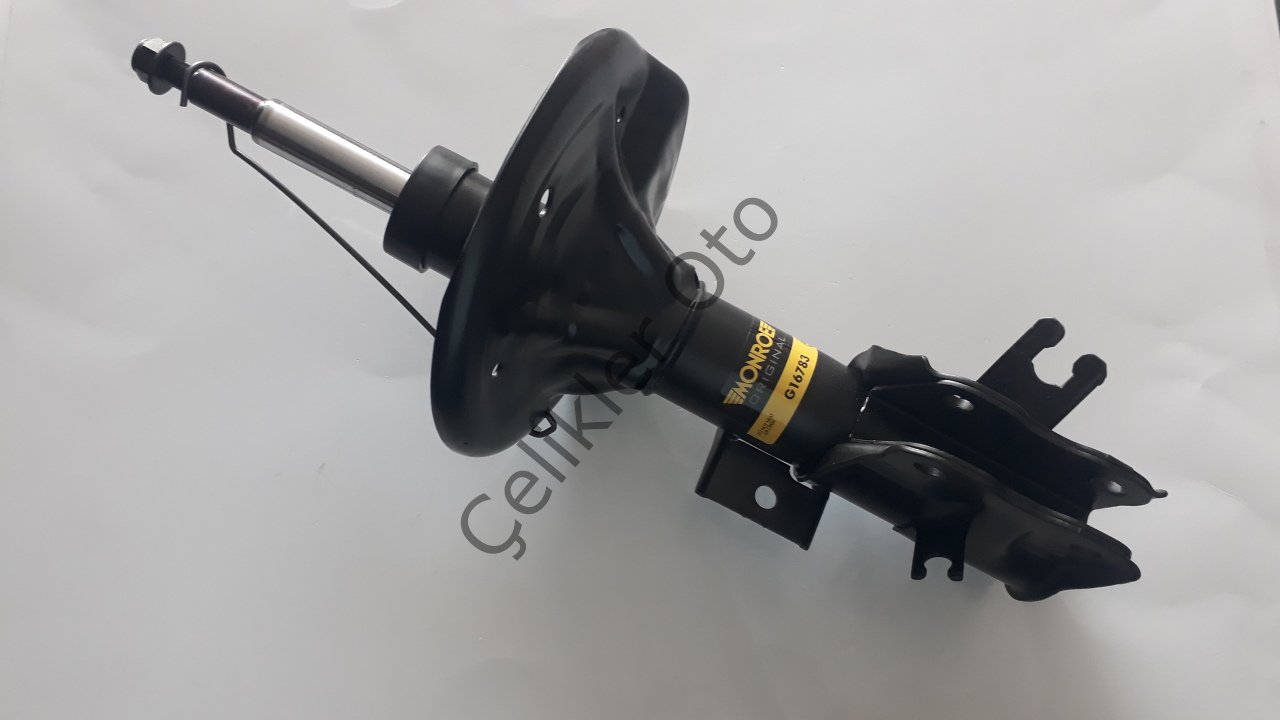 Sağ Ön Amortisör S40 V40 30883428