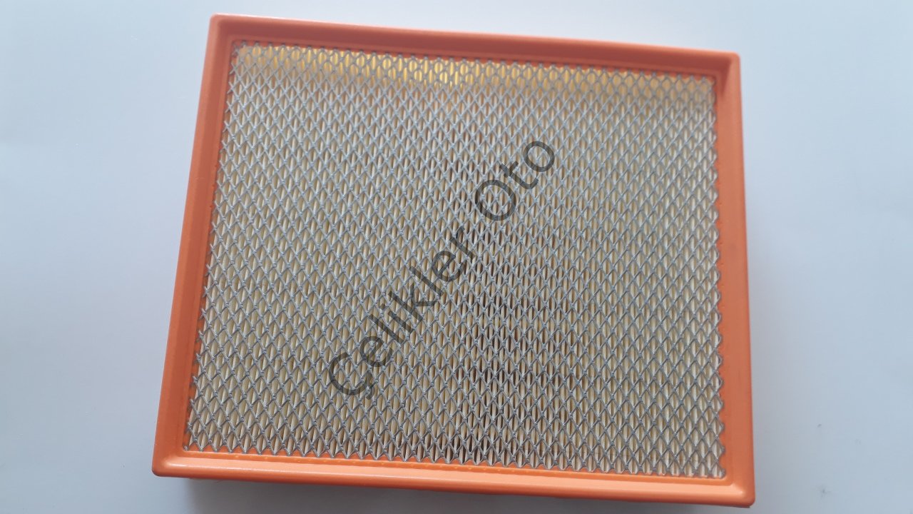 Hava Filtresi Master 2,5 2,8 7701044595
