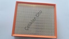 Hava Filtresi Master 2,5 2,8 7701044595