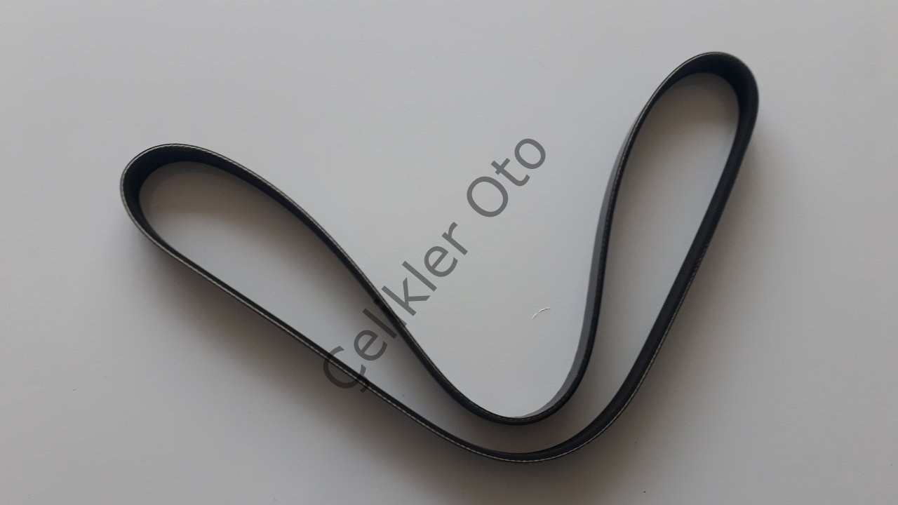 V Kayışı Alternatör Clio 3 Megane Kango Fluence Scenic Modüs 8671095300