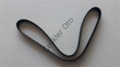 V Kayışı Alternatör Clio 3 Megane Kango Fluence Scenic Modüs 8671095300