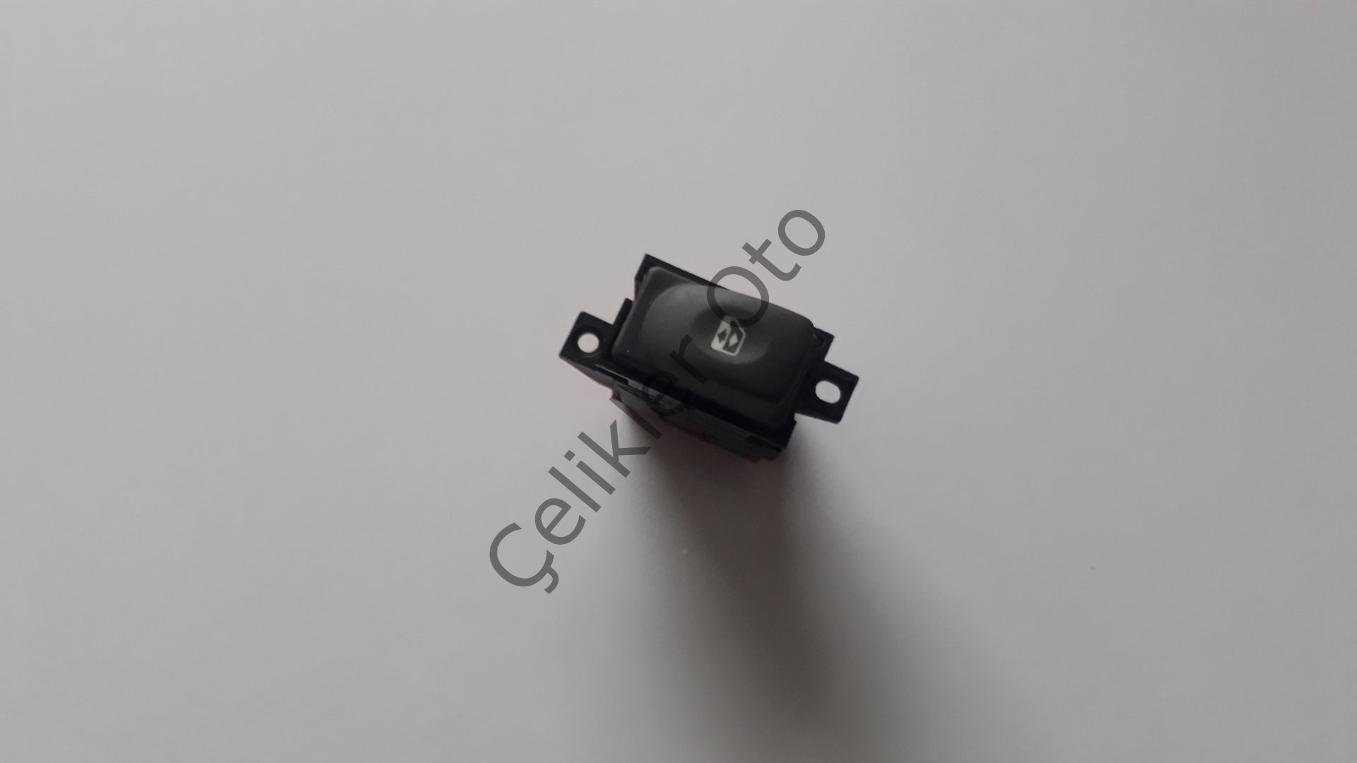 Cam Açma Düğmesi Renault Laguna 7700417485