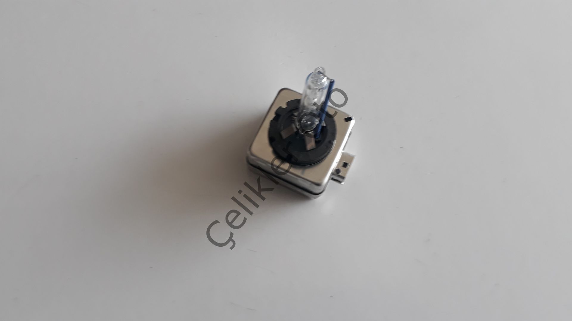 Zenon Far Ampülü S40 V50 C30 S60 S80 XC70 XC60 XC90 D1S 35W 30763954