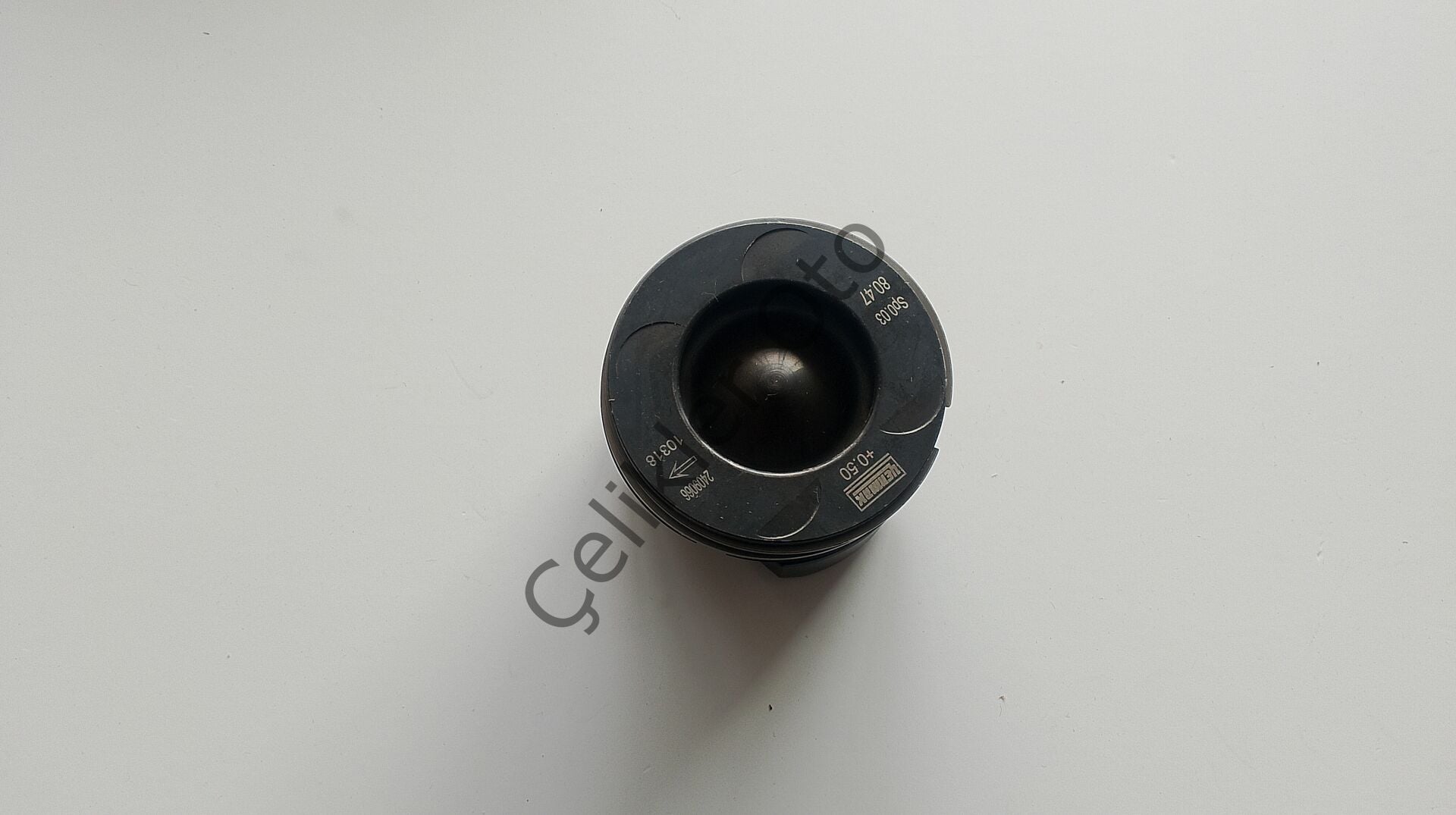 Pİston Segman Takım 0,50 Megane 4 Kadjar Talisman 1,6Dci R9M 120A12741R