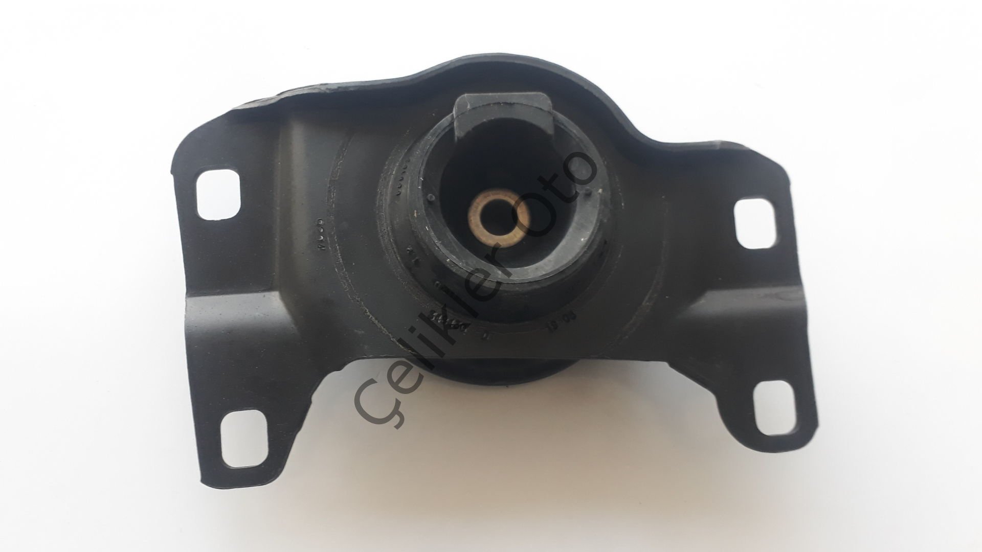 Sol Motor Takozu S40 V50 C30 V40 31316498