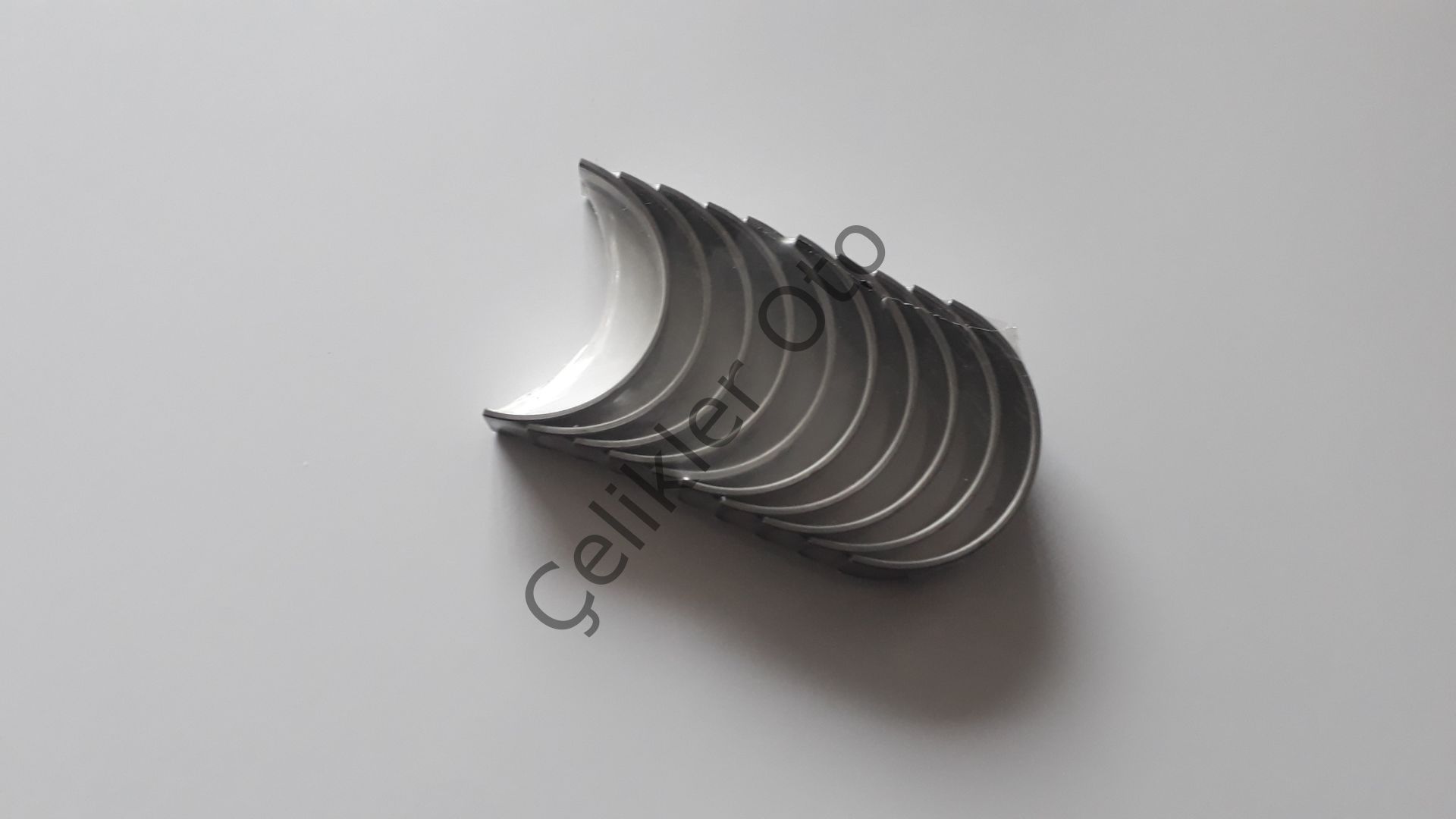 Ana Yatak Takımı Koleos Trafik Laguna 2,0Dci M9R 7701477329