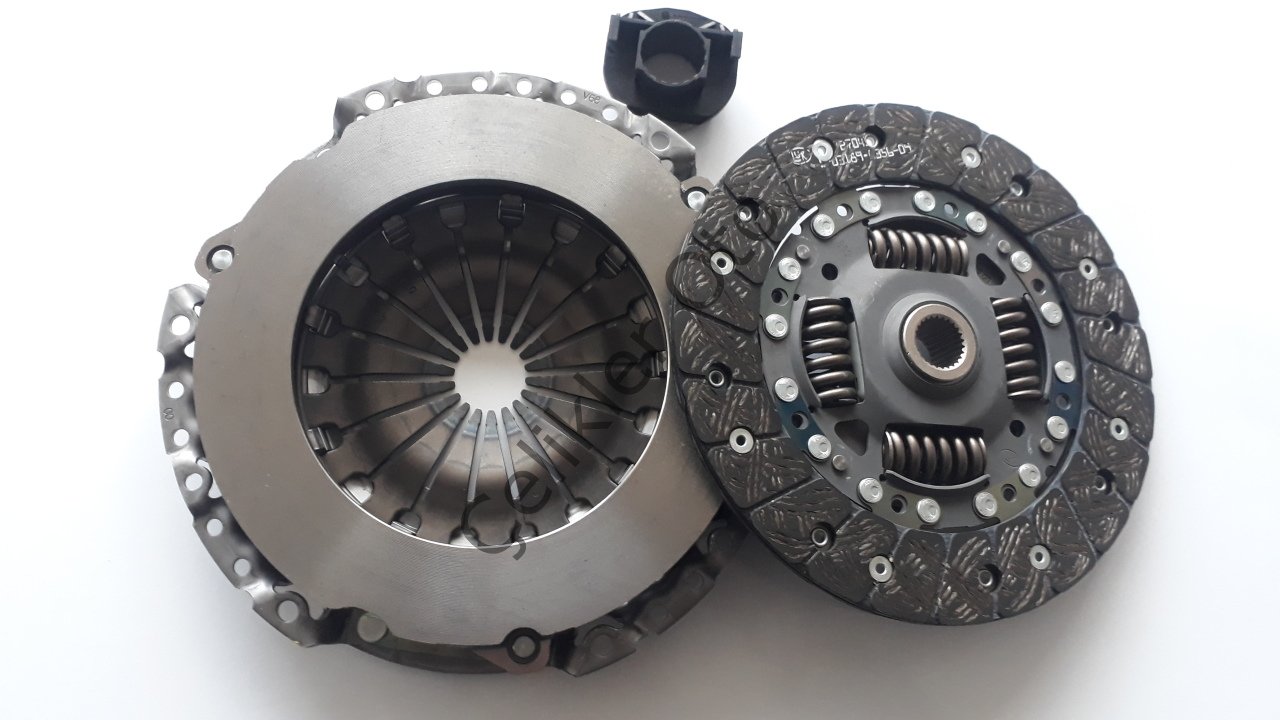 Debriyaj Seti Megane Laguna Scenic 1,9Dizel 7701477055