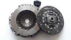 Debriyaj Seti Megane Laguna Scenic 1,9Dizel 7701477055