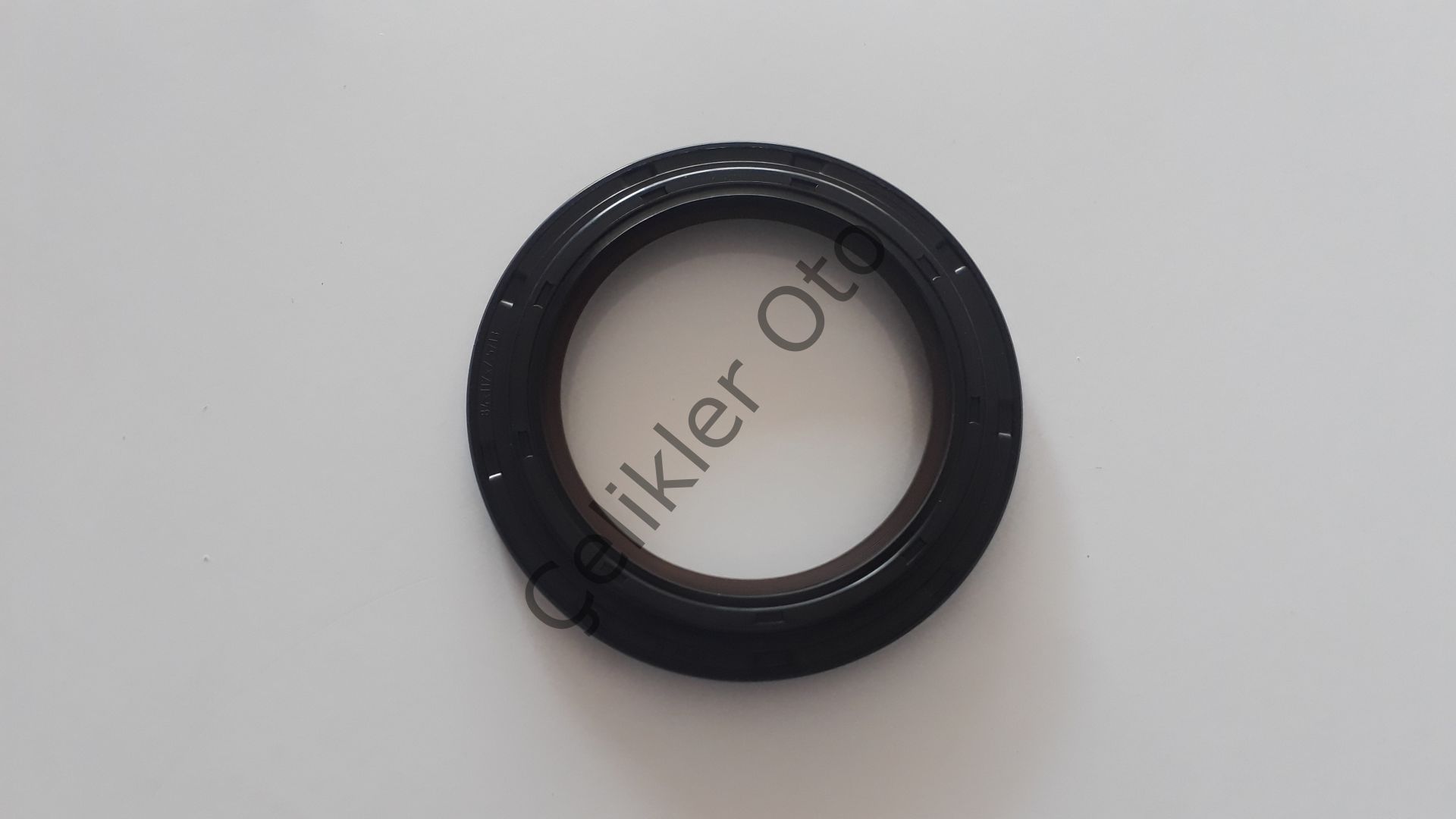 Arka Krank Keçesi Clio 4 Clio 5 Sandero 3 Captur Kadjar 1,0Tce 1,2Tce H4D 122793304R