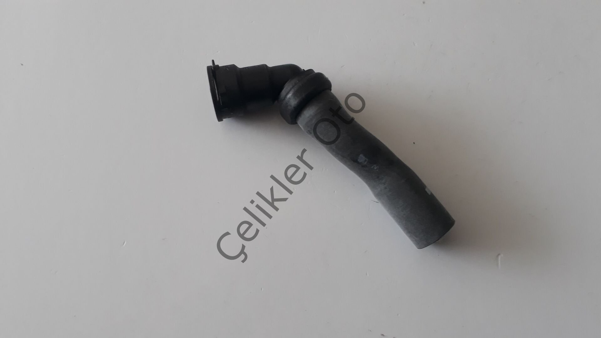 Yağ Eşanjör Borusu Hortumu Megane 4 Talisman Clio 4 Kadjar 1,5Dci K9K 140552958R