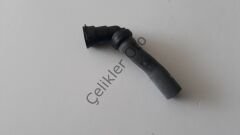 Yağ Eşanjör Borusu Hortumu Megane 4 Talisman Clio 4 Kadjar 1,5Dci K9K 140552958R