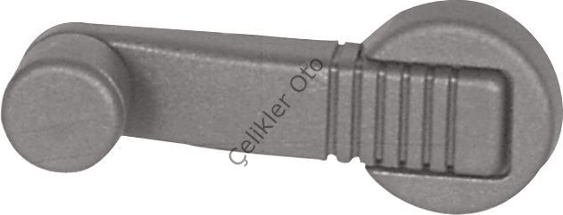 Cam Kolu Renault R9 R11 Gri 7702253025