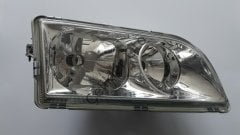 Sağ Far S40 V40 1999->2004 30899683 Krom