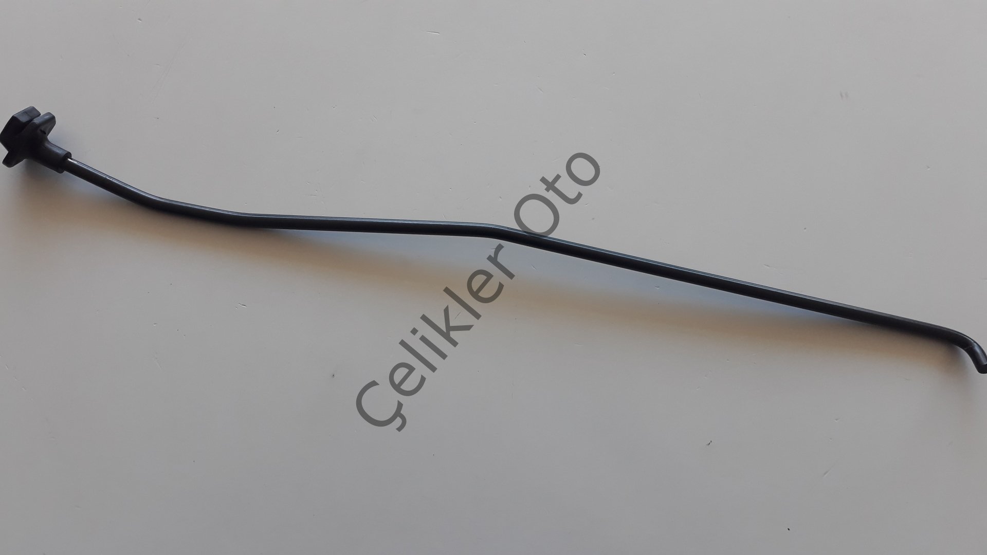 Kaput Dayama Çubuğu Fluence 657710007R