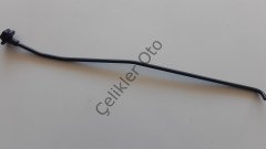 Kaput Dayama Çubuğu Fluence 657710007R