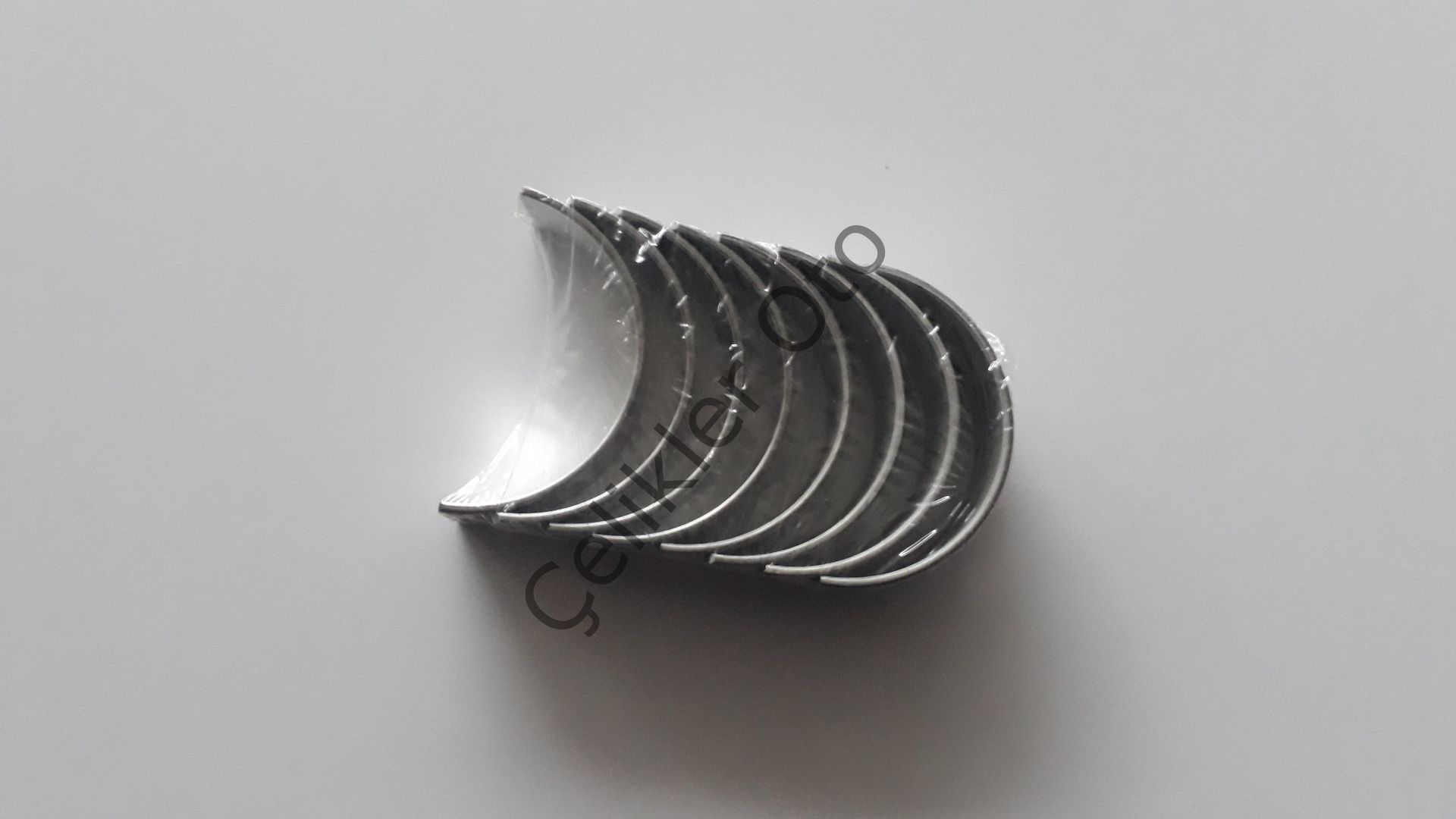 Kol Yatak Takımı Standard Trafik Koleos Latıtude Laguna 3 2,0Dci M9R 7701476739