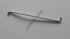 Kaput Dayama Çubuğu Megane 2 8200017091