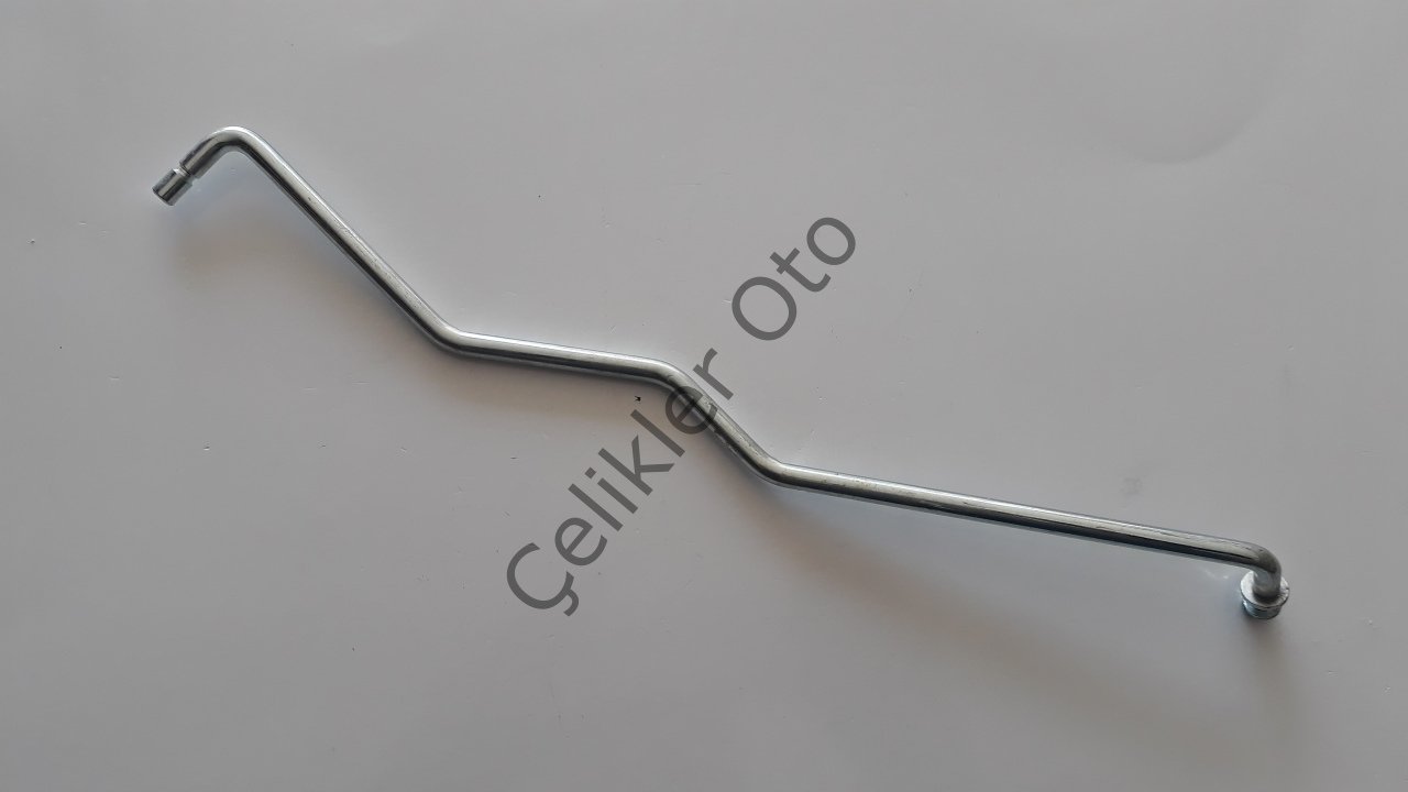 Kaput Dayama Çubuğu Clio Symbol 8200185198