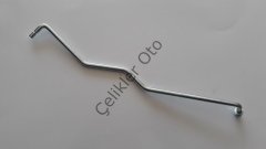 Kaput Dayama Çubuğu Clio Symbol 8200185198