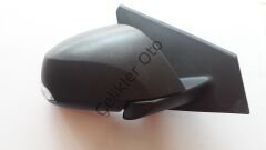 Sağ Dikiz Aynası Fluence Megane 3 Elektrikli Isıtmalı 963010191R