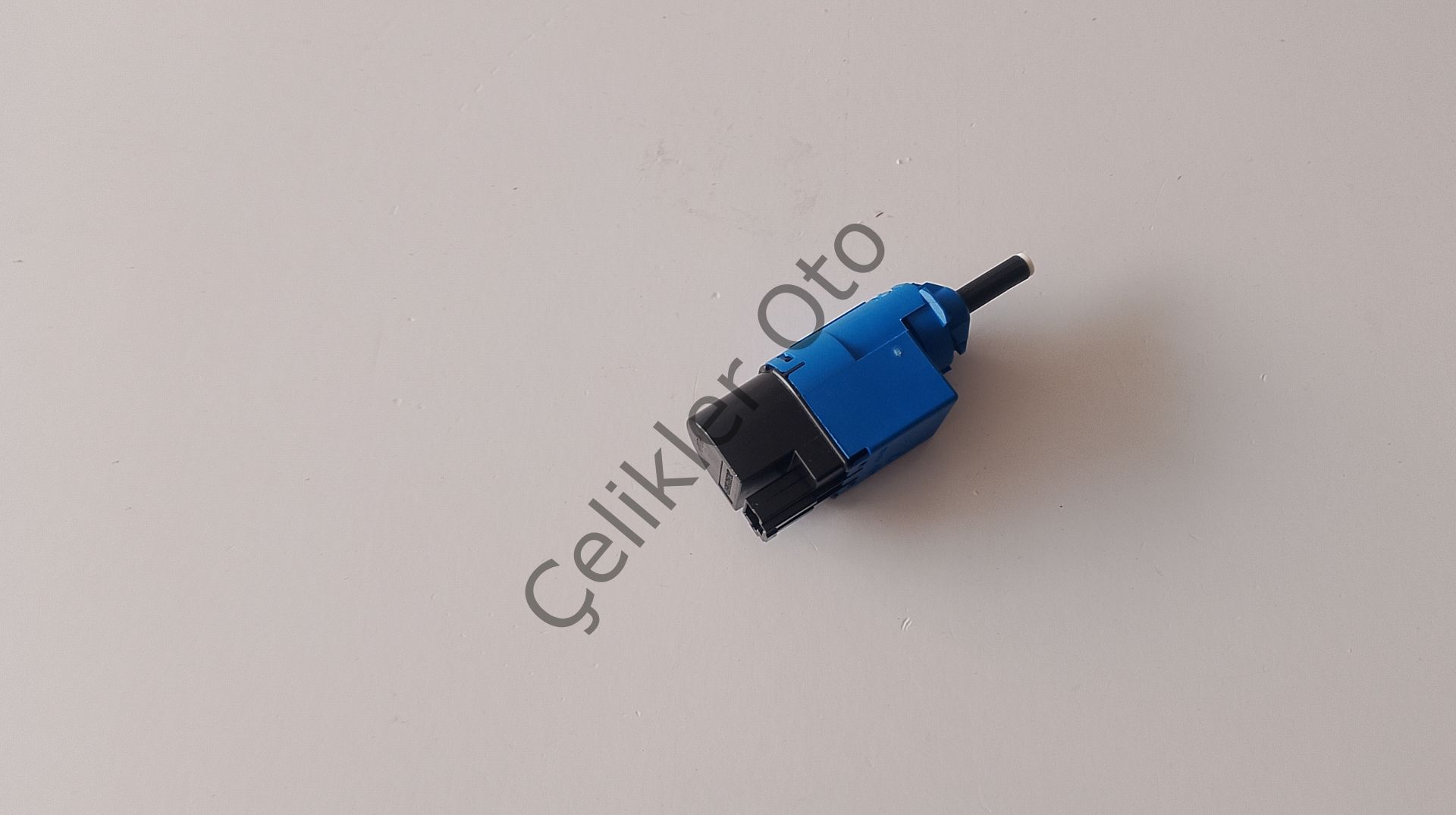 Debriyaj Müşürü Clio 4 Duster Dokker Master 3 253256730R