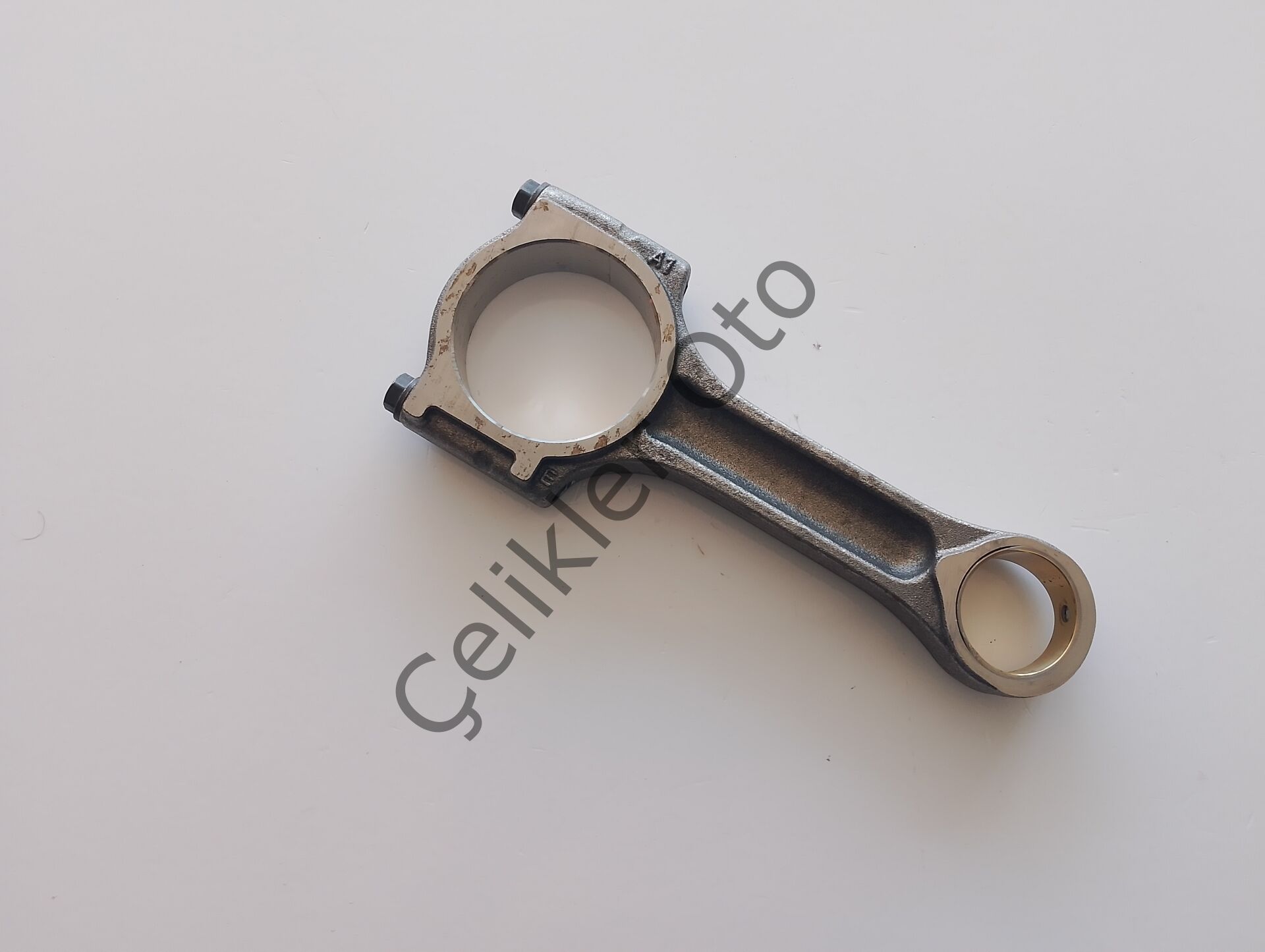 Piston Kolu Koleos Trafik Latitude Laguna 3 2,0Dci M9R 7701477831