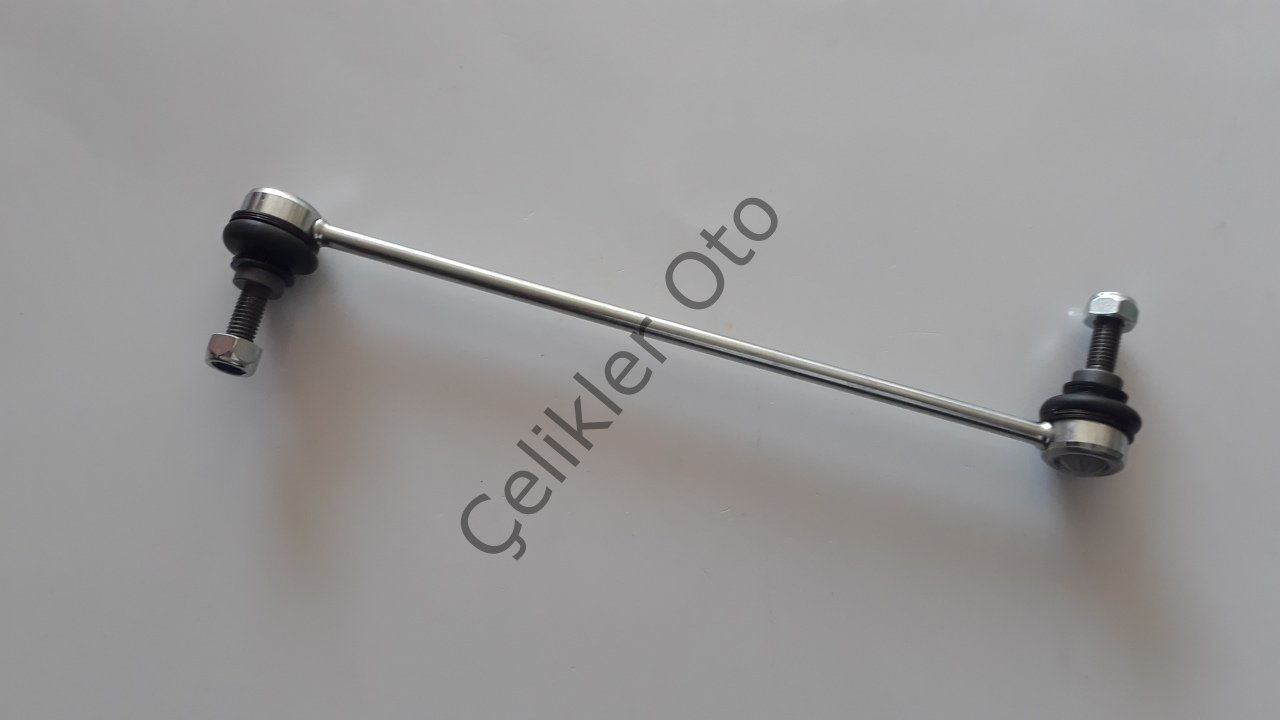 Viraj Askı Z rotu Duster Ön Arka 4X2 4X4 8200814411