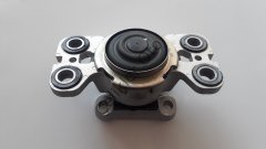 Sol Motor Takozu S60 V60 S80 V70 XC60 31277315