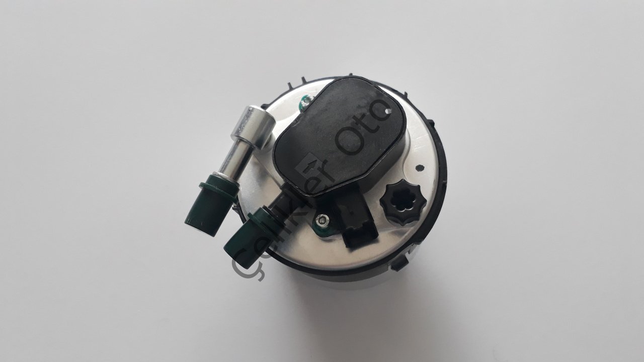 Mazot Yakıt Filtresi S40 V50 C30 1,6Dizel 30783135