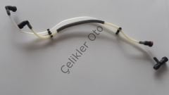 Mazot Yakıt Hortumu Clio Kango 1,5Dci K9K 8200360597