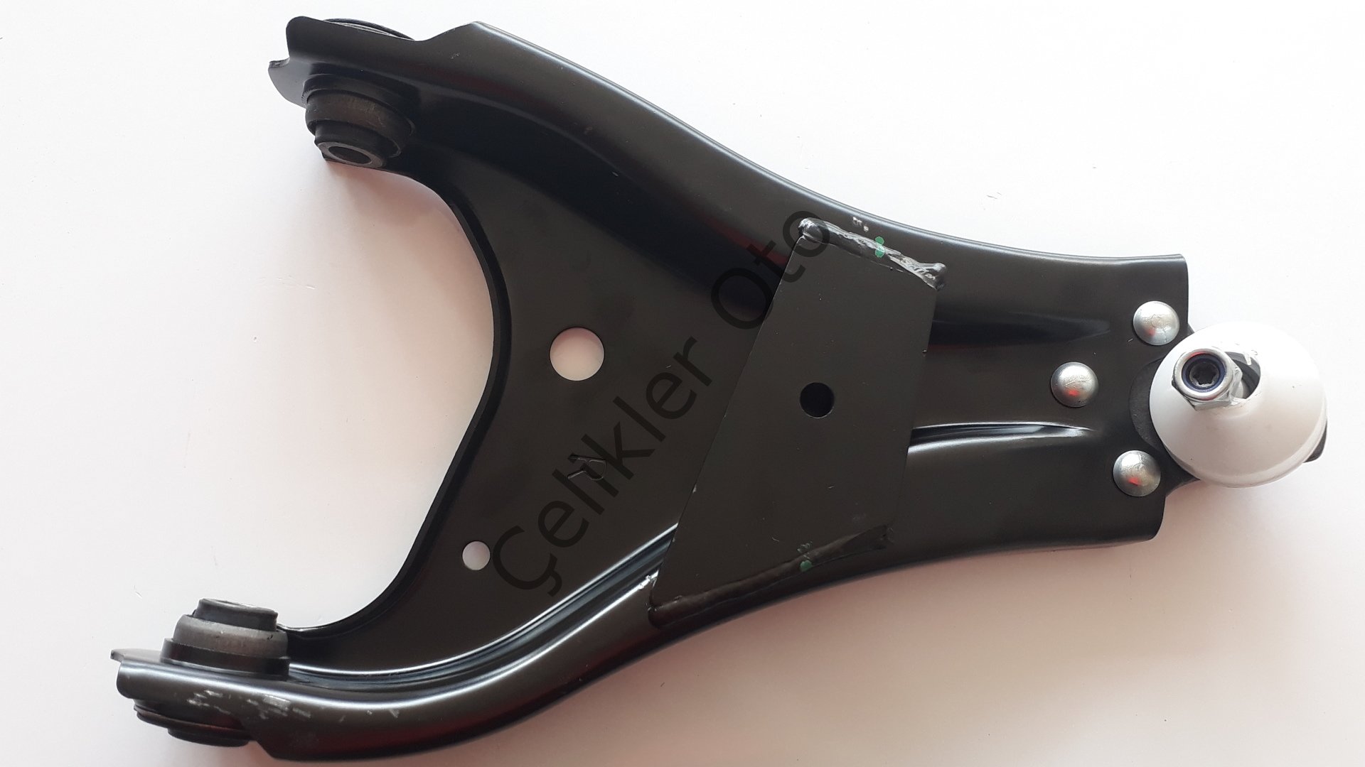 Sağ Alt Tabla Salıncak Dacia Duster 545006542R