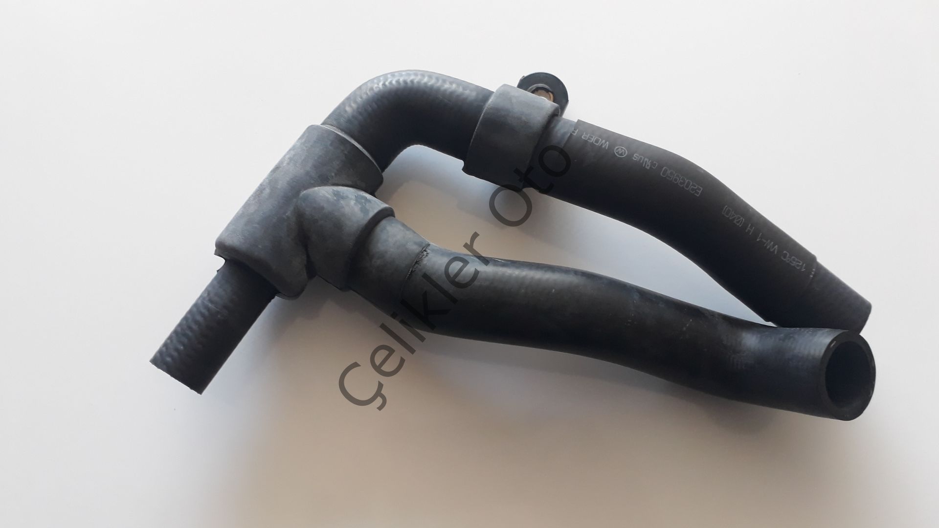 Radyatör Alt Hortumu R19Dizel 7700794159