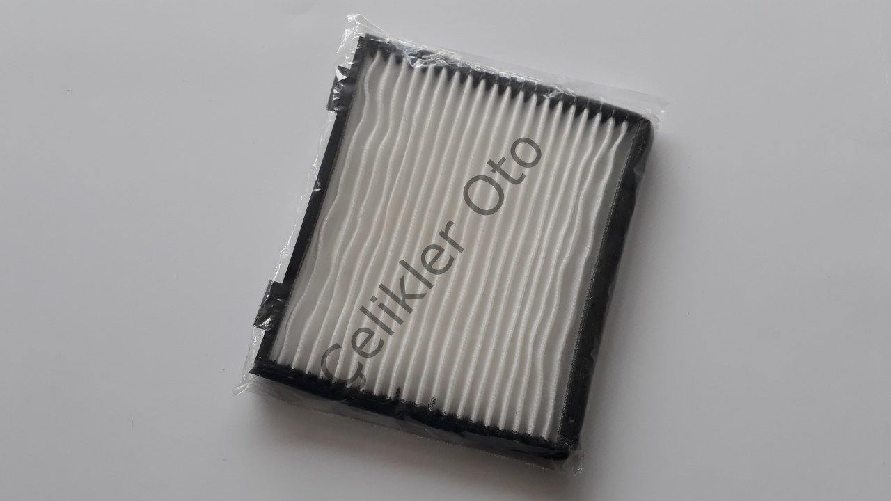 Polen Filtresi S40 V40 30612666