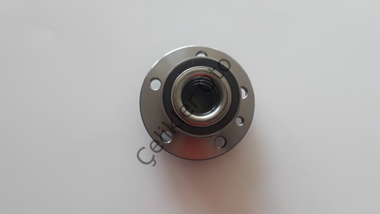 Ön Teker Rulmanı Poryası S60 V60 S80 V70 XC60 XC70 30736501