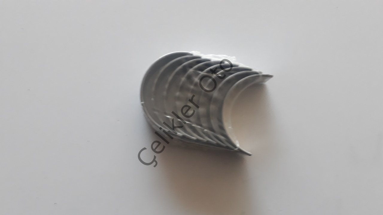 Kol Yatak Takımı 0,25 S40 V50 C30 1,8/2,0Benzinli