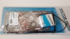 Motor Üst Takım Conta Twıngo Clio Kango 1,2 8V D7F 7701472955