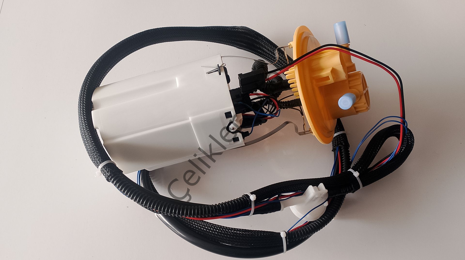Yakıt Şamandırası S60 S80 V70 30761743