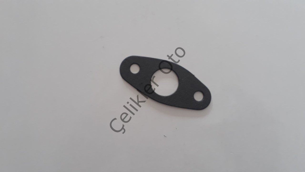 Su Boru Contası S40 S60 S80 V70 850 XC70 XC90 1236119