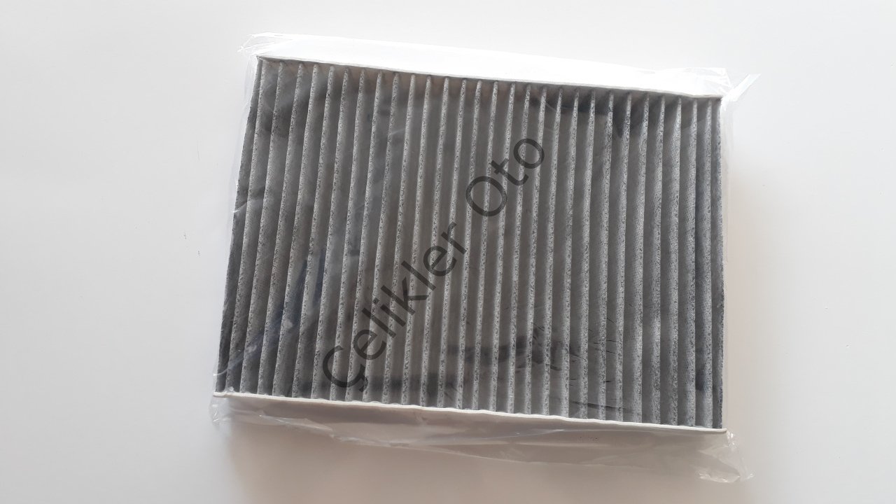 Polen Filtresi S60 V60 S80 V70 XC60 XC70 30767022