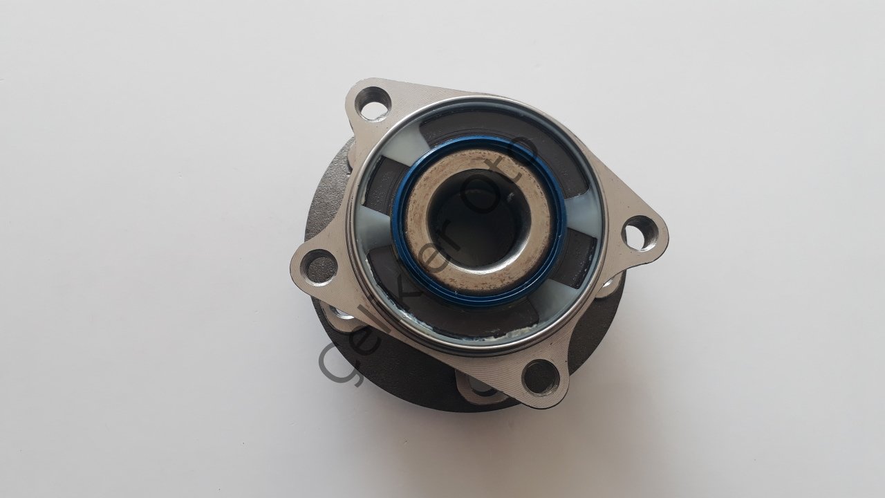 Arka Teker Poryası S60 S80 V70 XC70 4X4 AWD 31201010