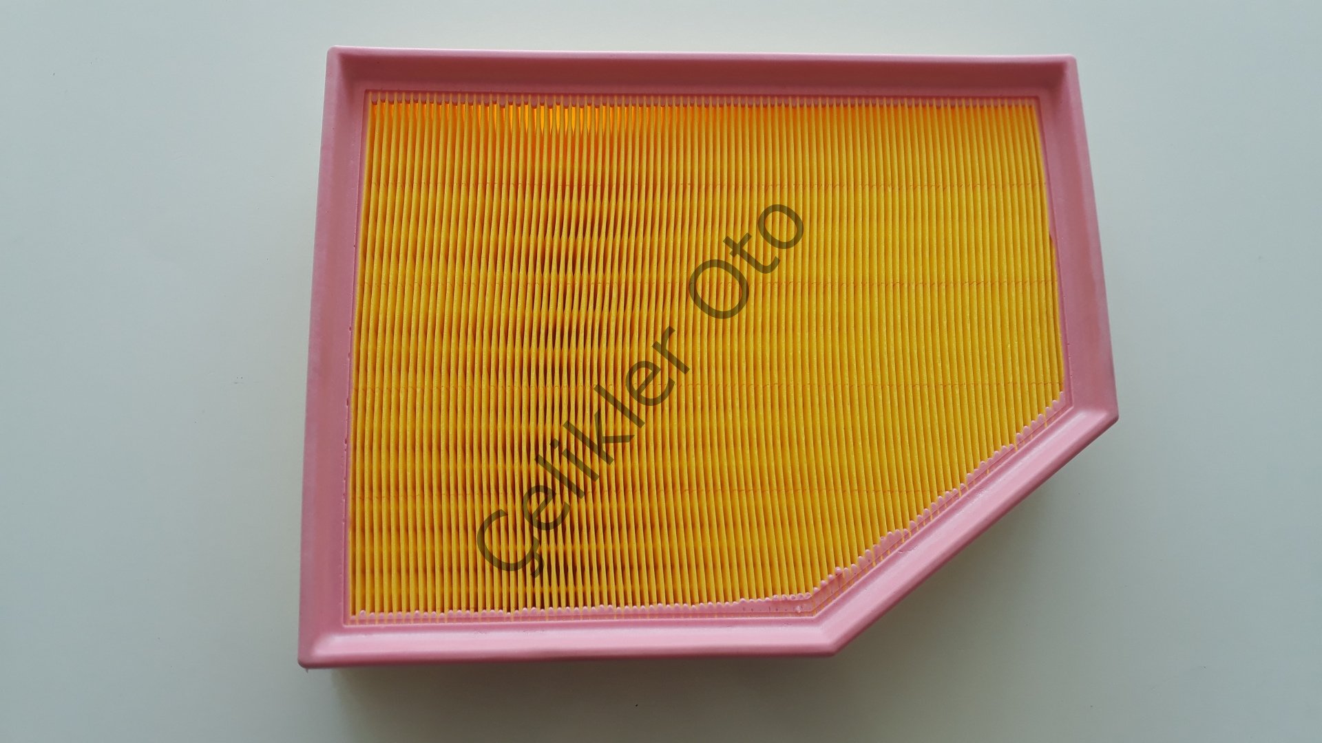 Hava Filtresi V40 2014->31368022