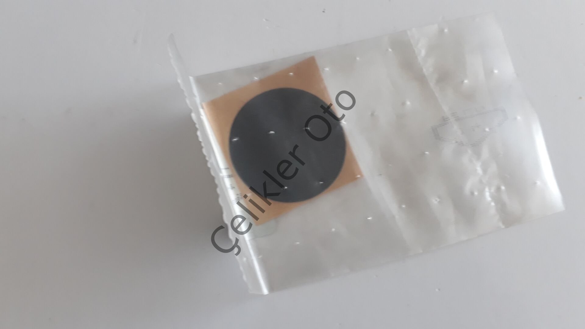 Tapa Latitude 828408872R