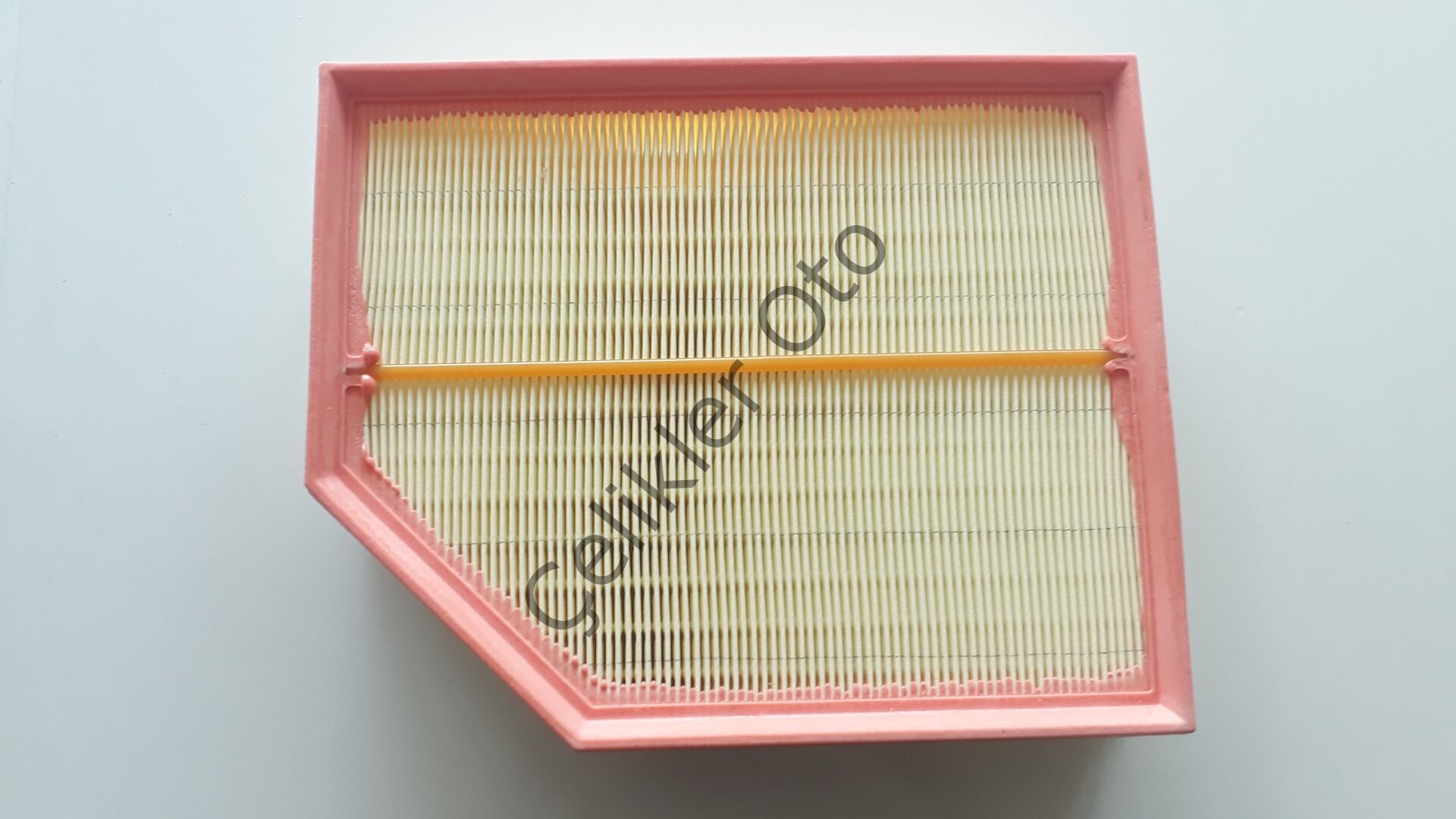 Hava Filtresi S90 V90 XC90 XC60 V60 2015->31370089