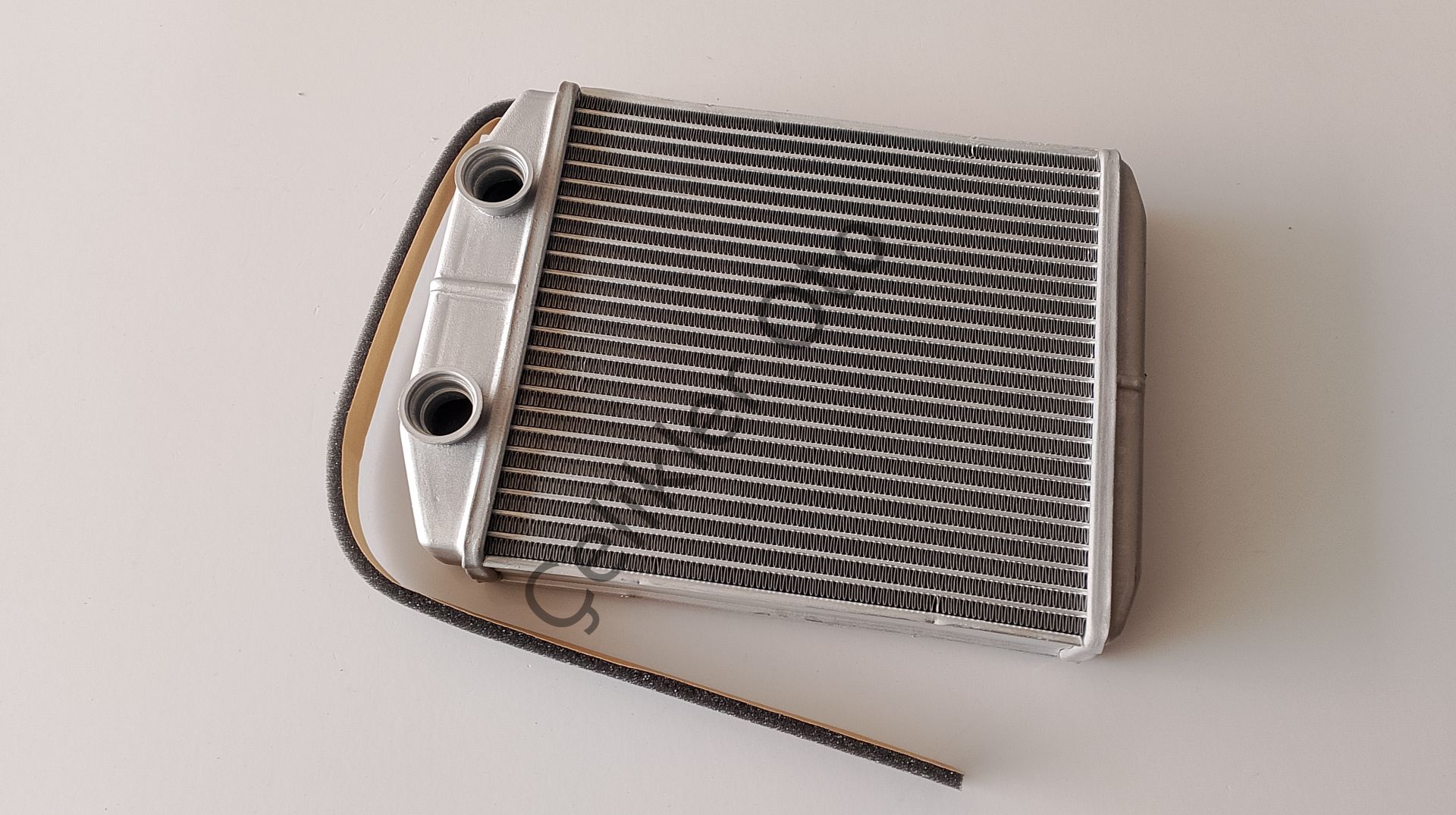 Kalorifer Radyatörü Clio 4 Captur Symbol Sandero Logan 271151577R