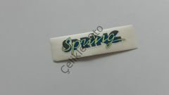 Arka Spring Yazısı Renault R9 7702189343