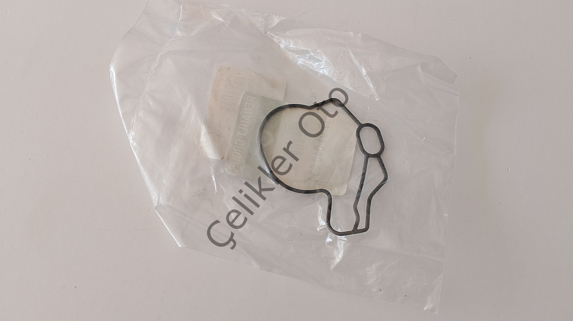 Vakum Pompa Contası Kango Trafik Megane 1,9Dizel 7701046634