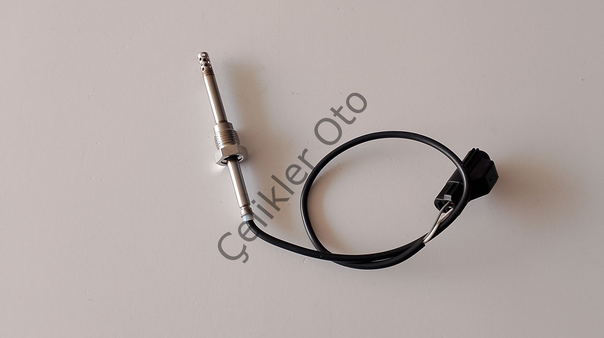 Eksoz Sıcaklık Sensörü S60 S80 V70 XC70 XC90 31431046