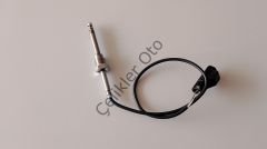 Eksoz Sıcaklık Sensörü S60 S80 V70 XC70 XC90 31431046