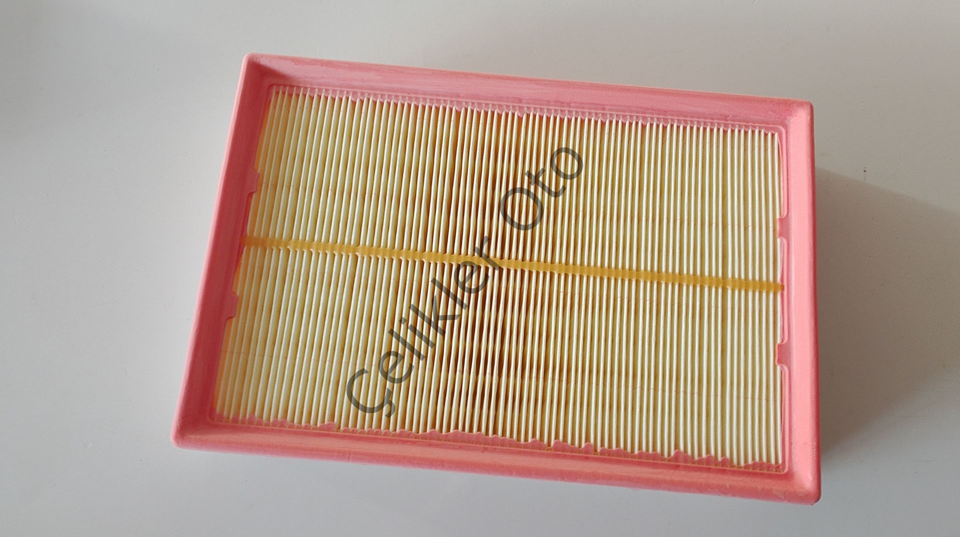 Hava Filtresi S40 V50 C30 1,6Benzinli B4164S3 B4184S11 8683561